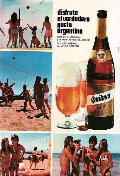 Bebidas